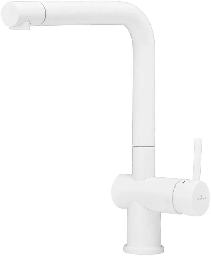 Baterie pentru chiuveta Reginox Yadkin R34767 (White)