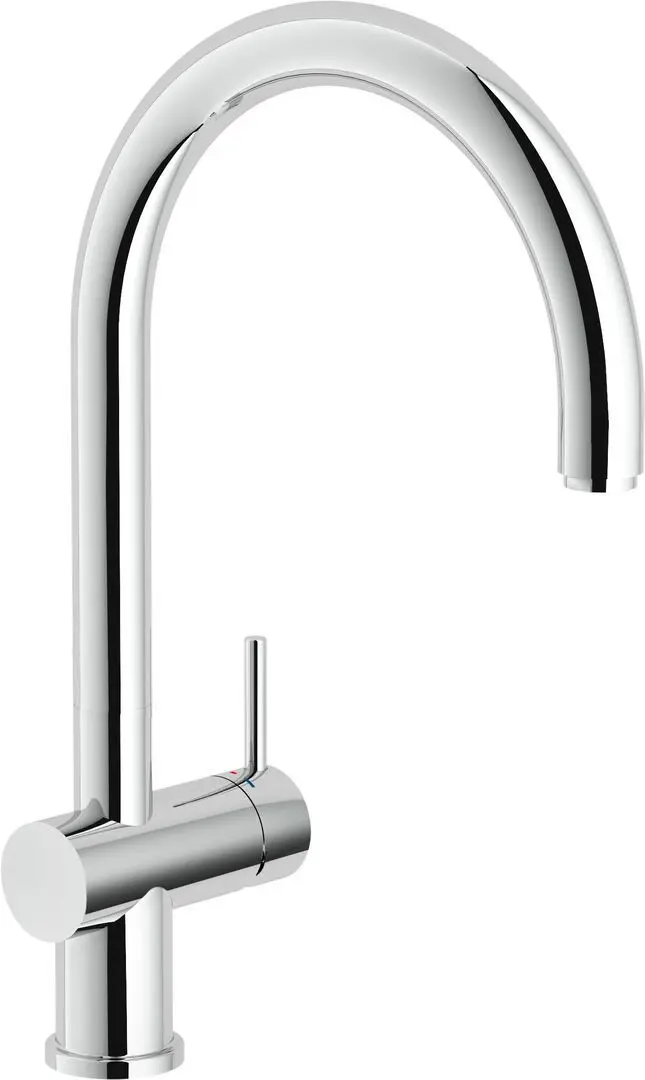 Смеситель для мойки Reginox Yampa R31698 (Chrome)