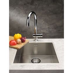 Смеситель для мойки Reginox Yampa R31698 (Chrome) Thumb