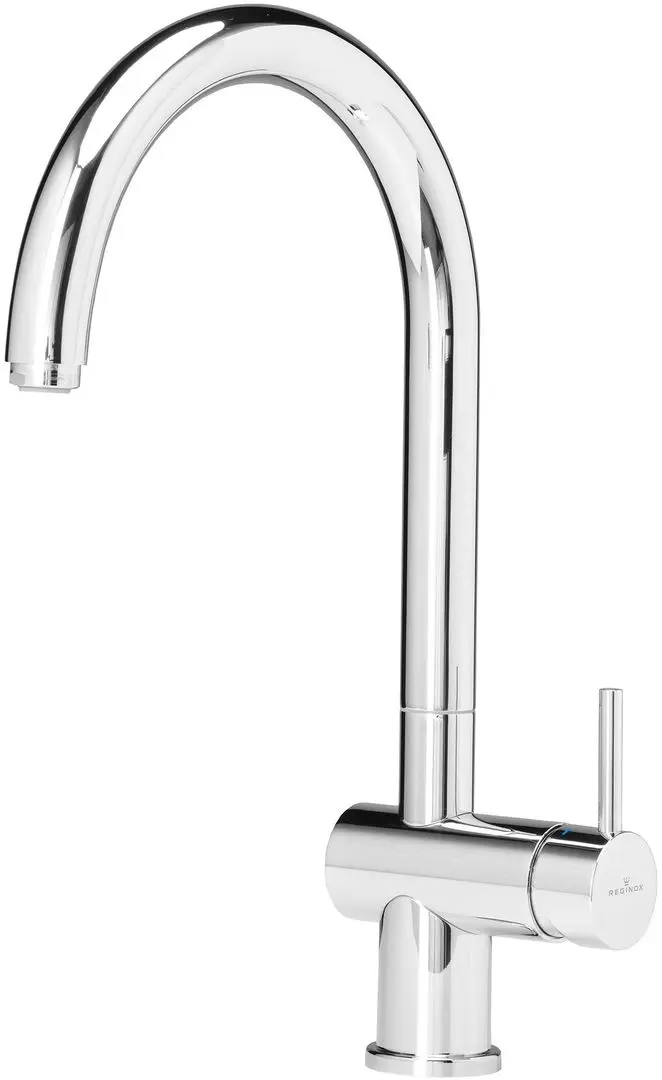 Смеситель для мойки Reginox Yampa R31698 (Chrome)