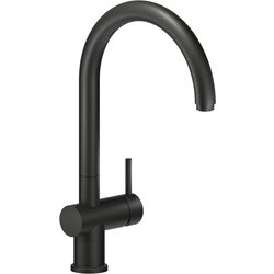 Смеситель для мойки Reginox Yampa R31704 (Black) Thumb