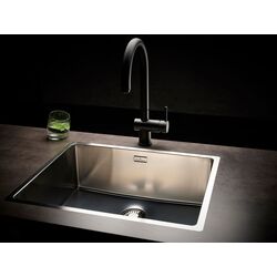 Смеситель для мойки Reginox Yampa R31704 (Black) Thumb