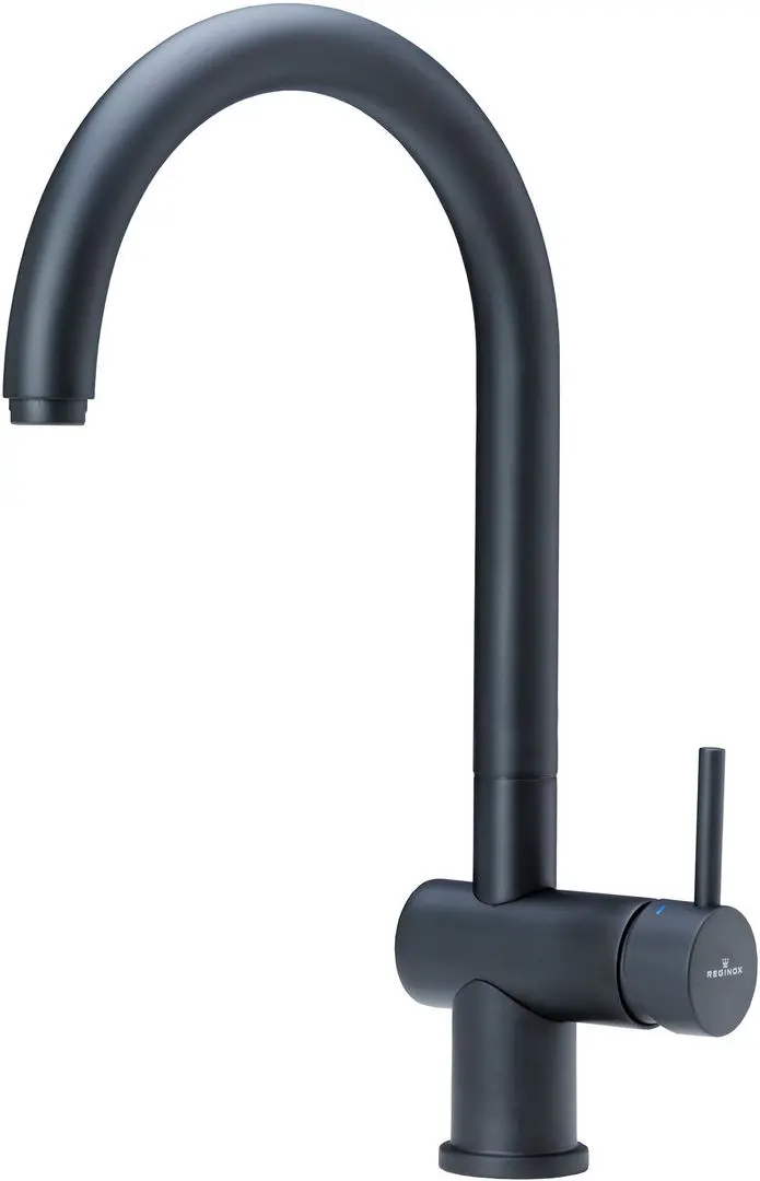 Смеситель для мойки Reginox Yampa R31704 (Black)