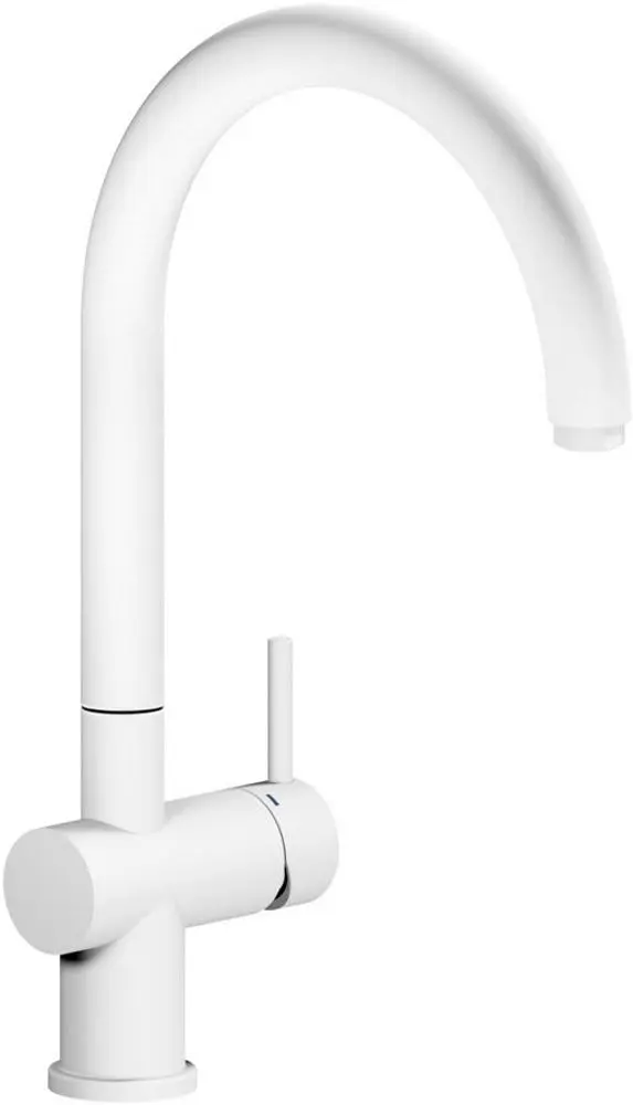 Baterie pentru chiuveta Reginox Yampa R34781 (White)