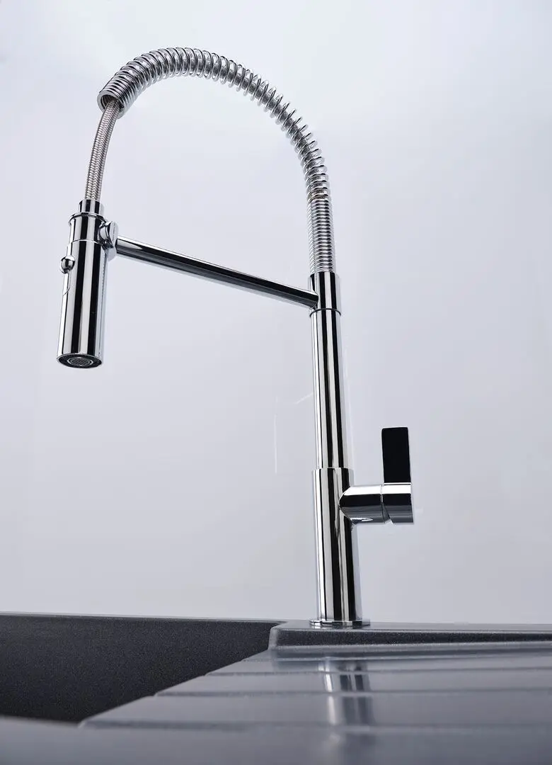 Baterie pentru chiuveta Reginox Yukon R31582 (Chrome)