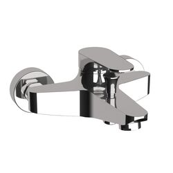 Baterie pentru cada si dus Remer Class Line L05 (Chrome)