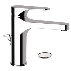 Baterie pentru lavoar Remer Class Line L 10 L (Chrome)