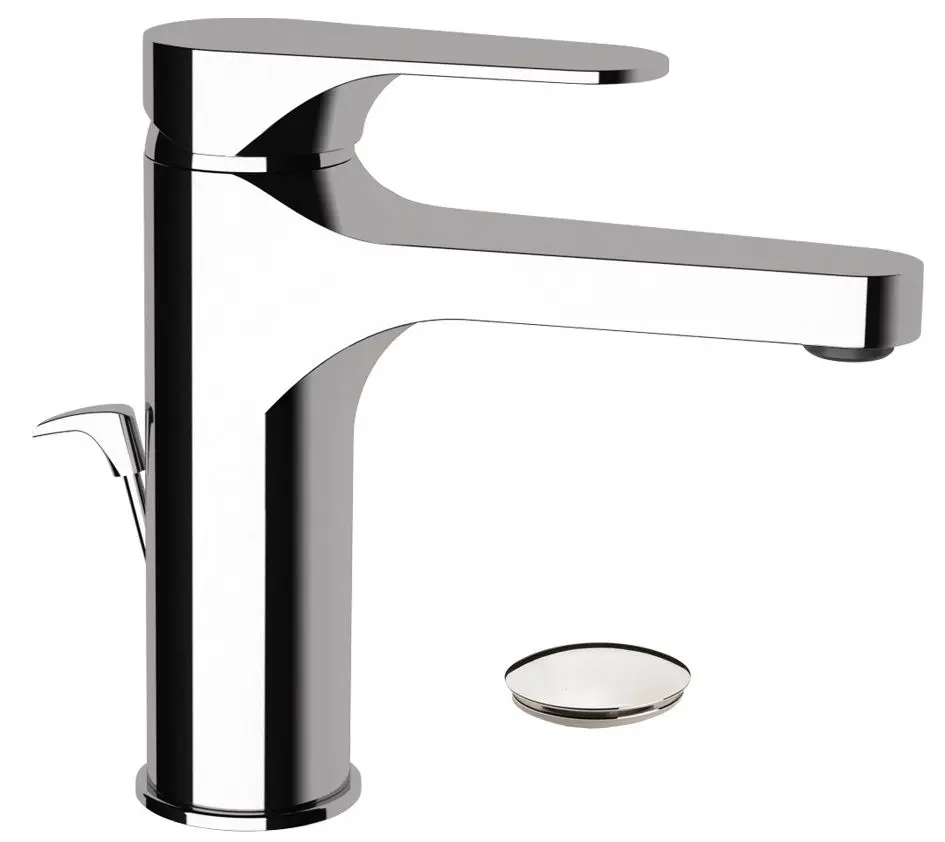 Baterie pentru lavoar Remer Class Line L 10 L (Chrome)