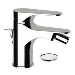 Baterie pentru bideu Remer Class Line L20 (Chrome)