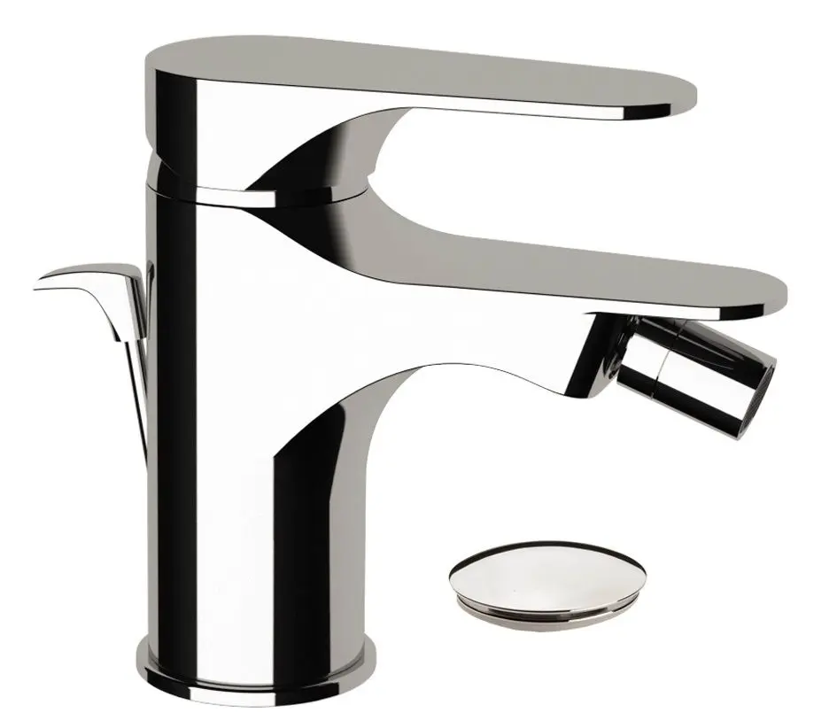 Baterie pentru bideu Remer Class Line L20 (Chrome)