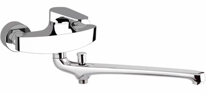 Baterie Remer Rubinetterie Class Line L 46 (cada)