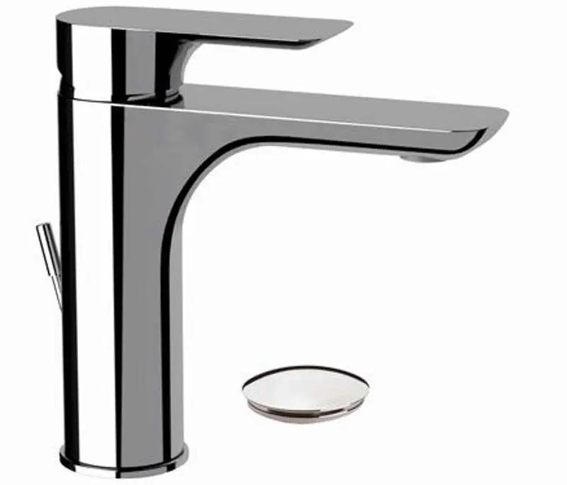 Baterie Remer Rubinetterie Infinity I 10