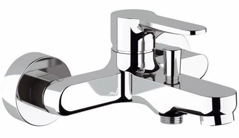 Baterie Remer Rubinetterie Winner W 05