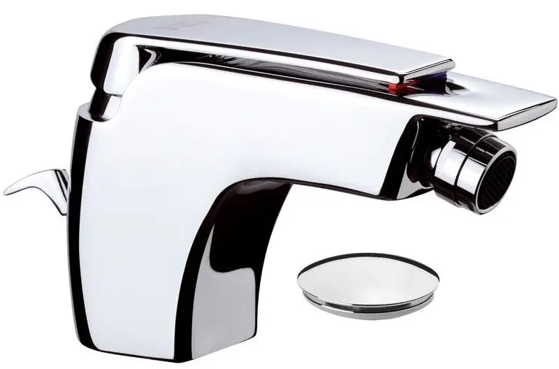 Baterie pentru bideu Remer Atmos A20 M (Chrome)