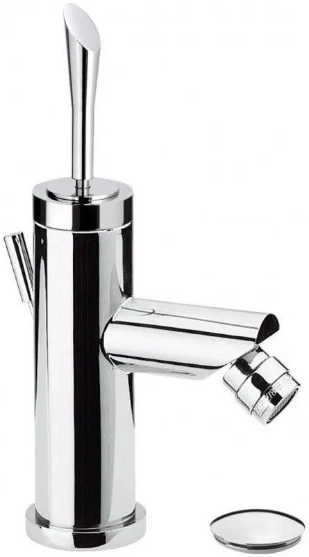 Baterie pentru bideu Remer Jazz J20 (Chrome)