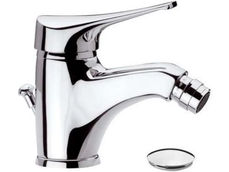 Baterie pentru bideu Remer Giga Four G20-4 (Chrome)