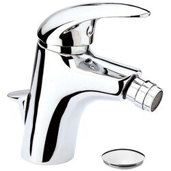 Baterie pentru bideu Remer Ten T20CS (Chrome/Satin)