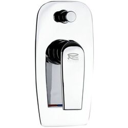 Baterie pentru cada si dus Remer Atmos A09 (Chrome)