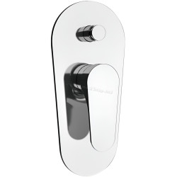 Baterie pentru dus Remer Class Line L 09 L (Chrome)