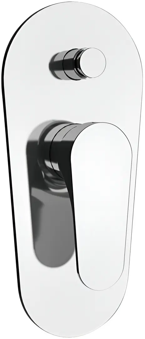 Baterie pentru dus Remer Class Line L 09 L (Chrome)