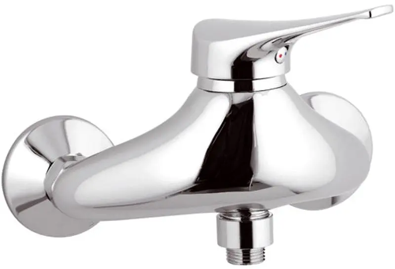 Baterie pentru dus Remer Giga G314 (Chrome)