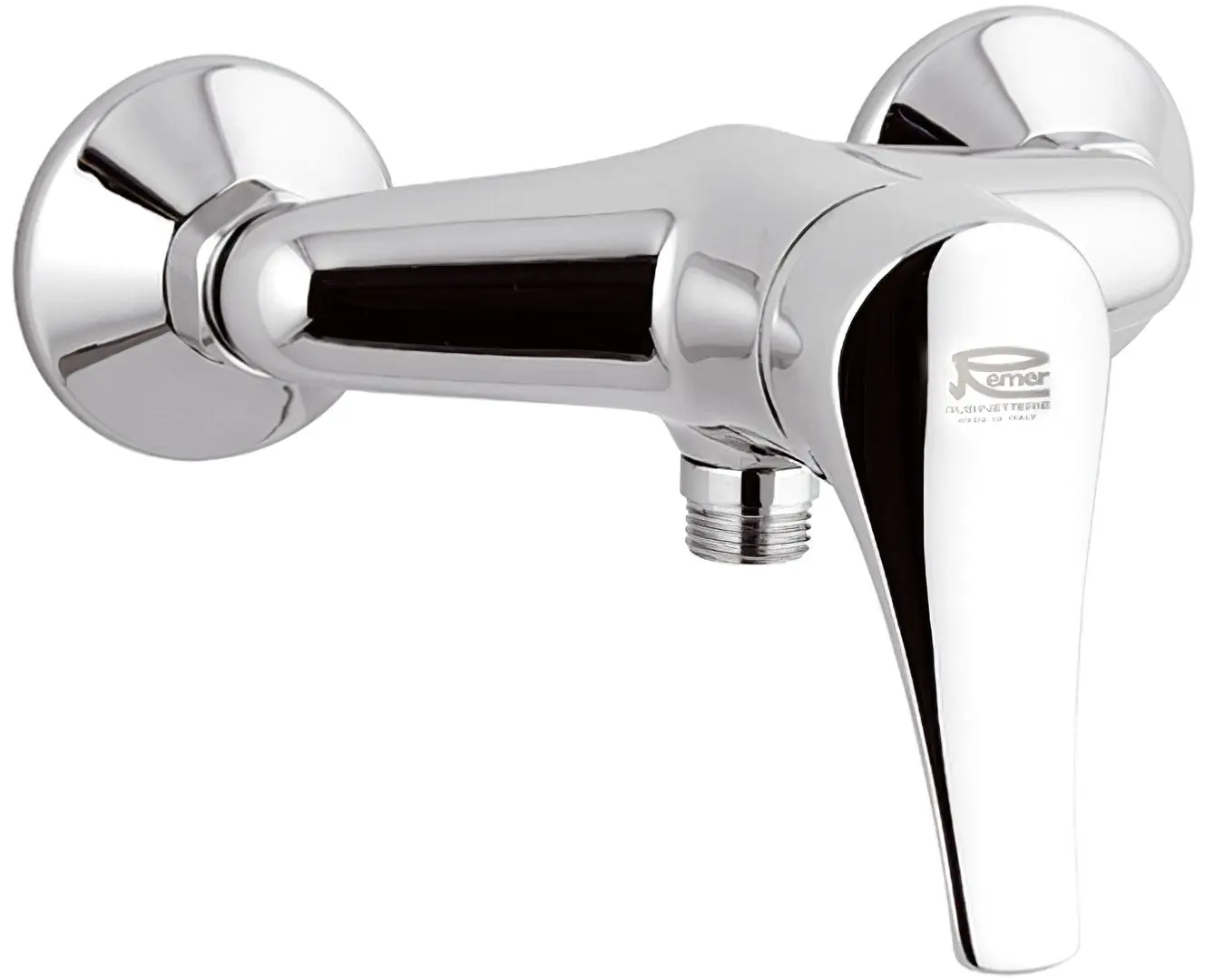 Baterie pentru dus Remer Giga Four G334 (Chrome)