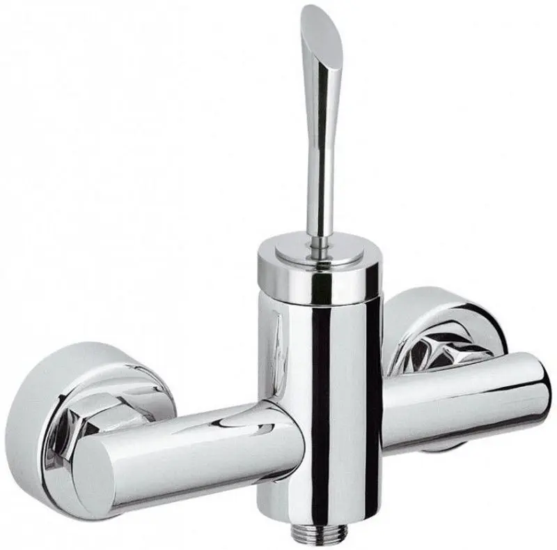 Baterie pentru dus Remer Jazz J31 M (Chrome)