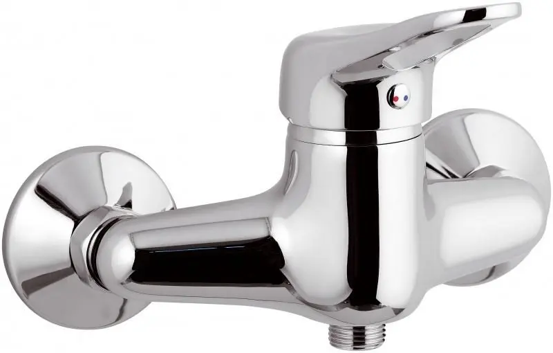 Baterie pentru dus Remer Kiss K31-2 (Chrome)