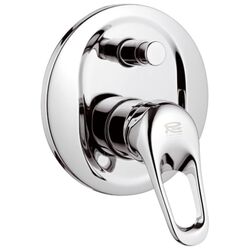 Baterie pentru cada si dus Remer Kiss K09 (Chrome)