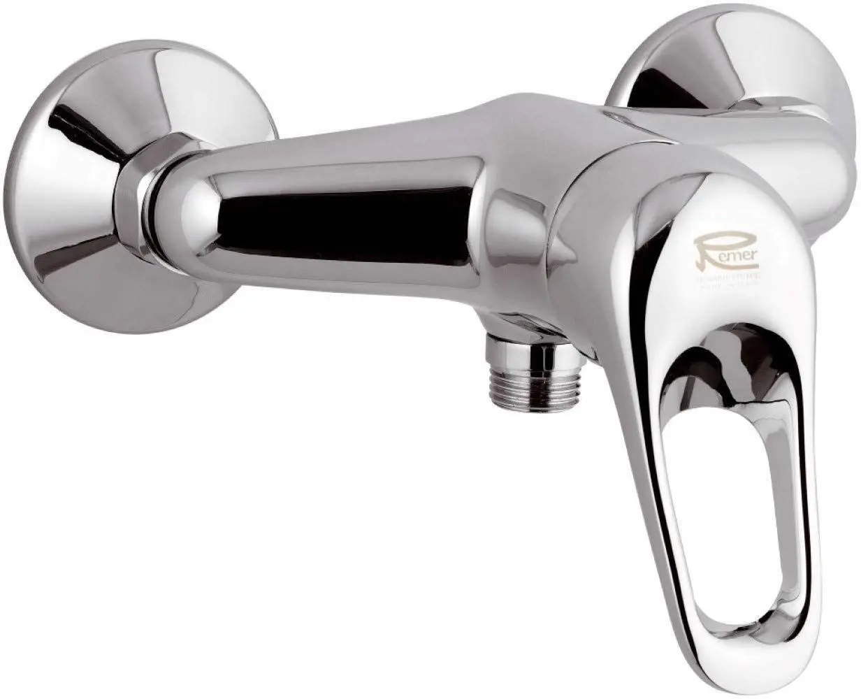 Baterie pentru dus Remer Kiss K33-2 (Chrome)