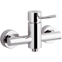 Baterie pentru dus Remer Minimal N31 (Chrome)