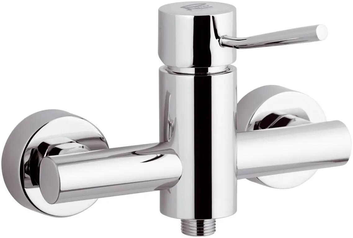 Baterie pentru dus Remer Minimal N31 (Chrome)