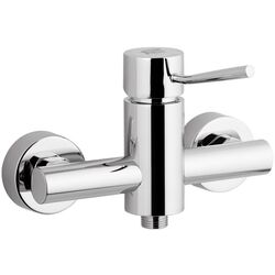 Baterie pentru dus Remer Minimal N31 CS (Chrome)