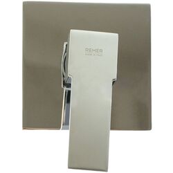 Baterie pentru dus Remer Qubika Q30 (Chrome) Thumb