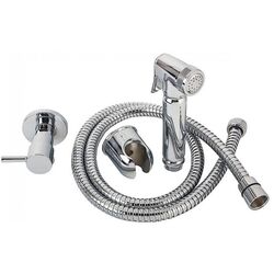 Baterie pentru dus Remer Relax 332REL (Inox) Thumb