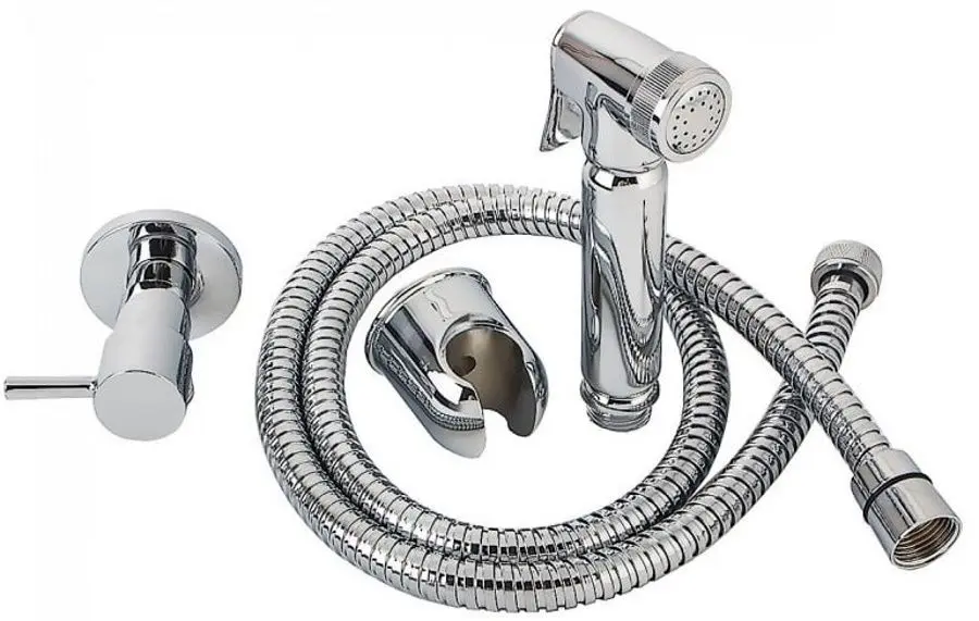 Baterie pentru dus Remer Relax 332REL (Inox) - 2