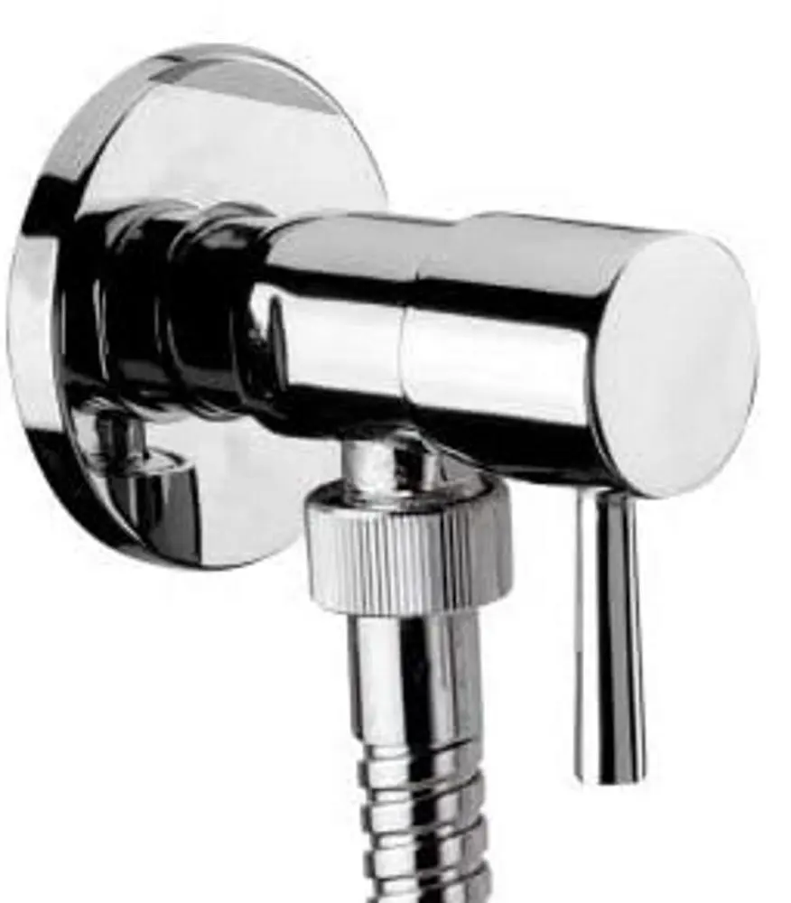 Baterie pentru dus Remer Relax 332REL (Inox) - 4