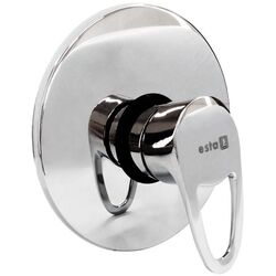 Baterie pentru baie Esta Remix 30 (Chrome)