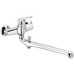 Baterie pentru cada si dus Remer Remix R46 (Chrome)