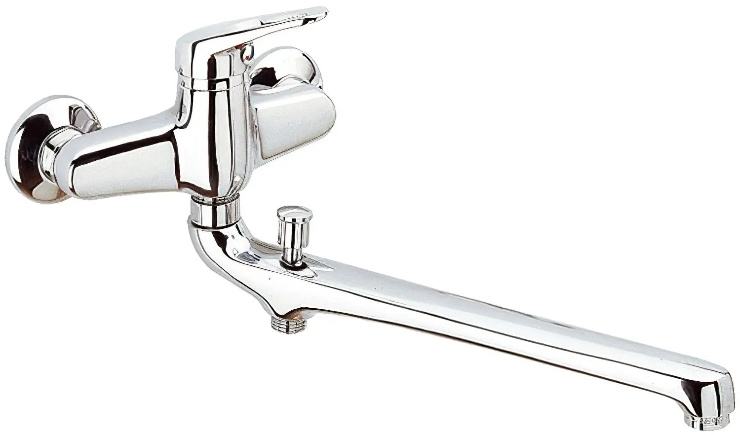 Baterie pentru cada si dus Remer Remix R46 (Chrome)