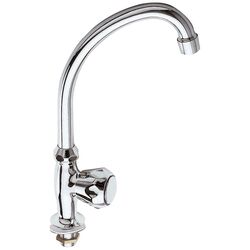 Robinet pentru chiuveta Remer 54EX (Chrome)