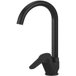 Baterie pentru chiuveta Remer Class Line 42BNO (Black Matte) Thumb