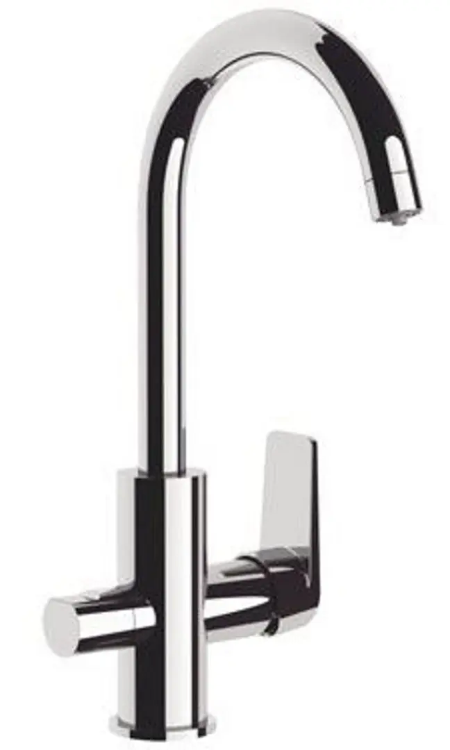 Baterie pentru chiuveta Remer Class Line RR L79 DW (Chrome)