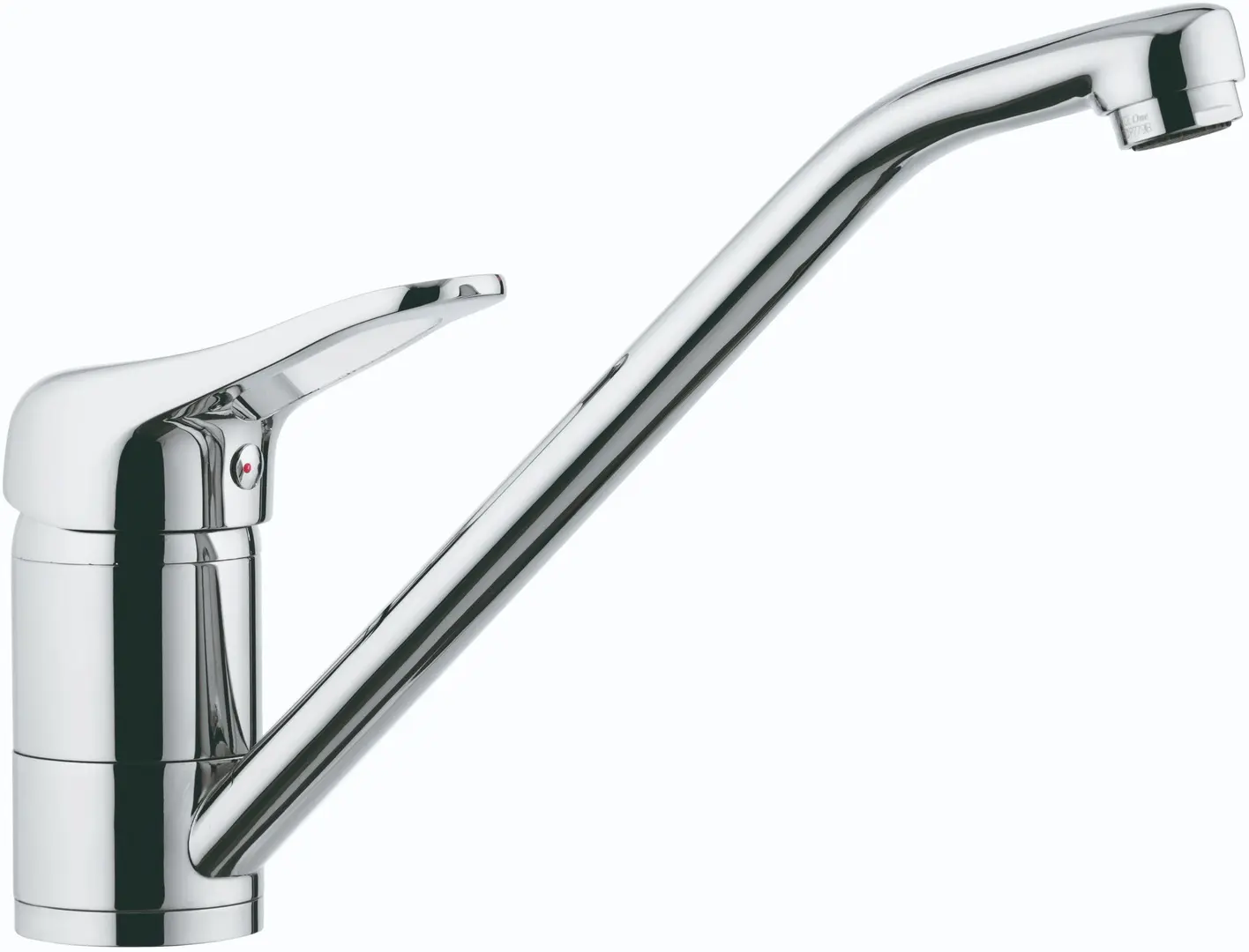 Baterie pentru chiuveta Remer Kiss K40 (Chrome)