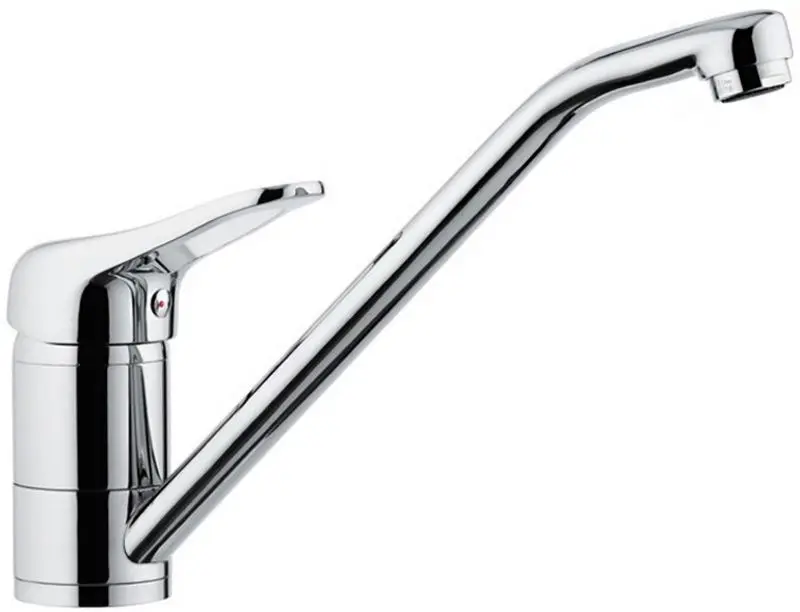 Baterie pentru chiuveta Remer Kiss K40 (Chrome)