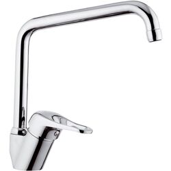 Baterie pentru chiuveta Remer Kiss K42U (Chrome)