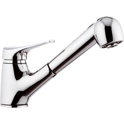 Baterie pentru chiuveta Remer Kiss K47 (Chrome)