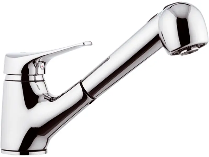 Baterie pentru chiuveta Remer Kiss K47 (Chrome)