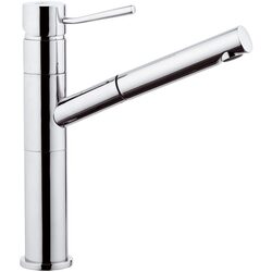 Baterie pentru chiuveta Remer Minimal N47 (Chrome)