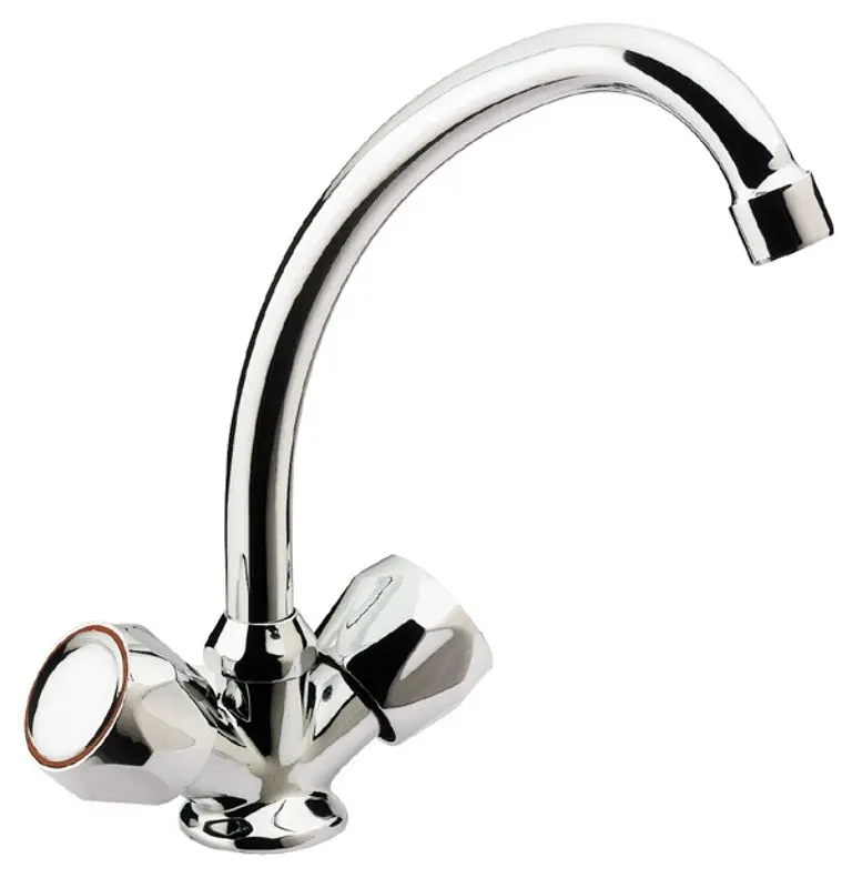 Baterie pentru chiuveta Remer 43Y (Chrome)